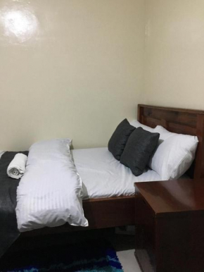 Contemporary Studio - Nairobi